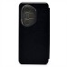 Чехол-книжка для Honor 300 Pro (черный) - BC002