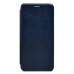 Чехол-книжка для Honor 400 Lite (синий) - BC002