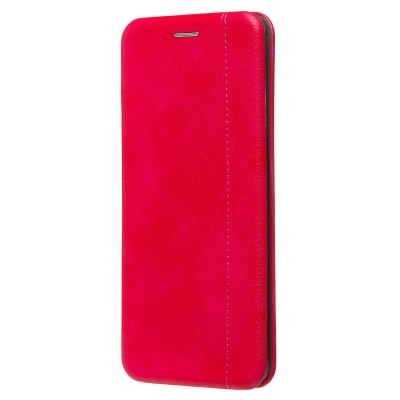Чехол-книжка для Honor 90 (розовый) - BC002