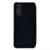 Чехол-книжка для Honor X5 Plus (черный) - BC002