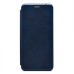 Чехол-книжка для Honor X5 Plus (синий) - BC002