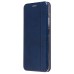 Чехол-книжка для Honor X7b 5G (синий) - BC002