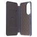 Чехол-книжка для Honor X7b 5G (синий) - BC002