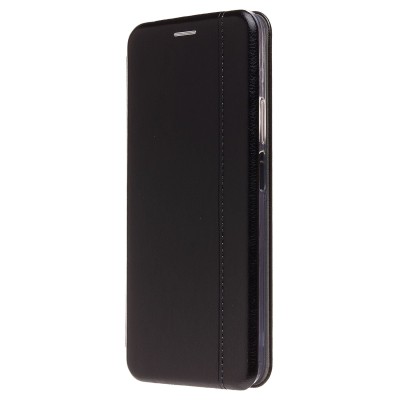 Чехол-книжка для Honor X7b (черный) - BC002