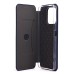 Чехол-книжка для Honor X8a (синий) - BC002 Чехол-книжка для Honor X8a (синий) - BC002