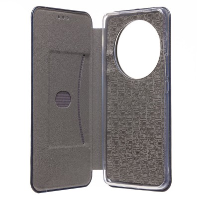 Чехол-книжка для Honor X9b (синий) - BC002
