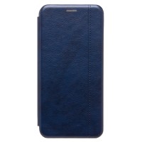 Чехол-книжка для Honor X9c (синий) - BC002 Чехол-книжка для Honor X9c (синий) - BC002