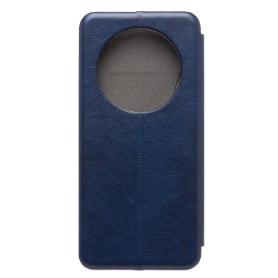 Чехол-книжка для Honor X9c (синий) - BC002