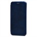 Чехол-книжка для Huawei Honor 70 5G (синий) - BC002