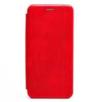 Чехол-книжка для Huawei Honor 70 5G (красный) - BC002 Чехол-книжка для Huawei Honor 70 5G (красный) - BC002
