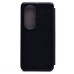 Чехол-книжка для Huawei Honor 70 Pro (черный) - BC002