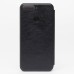 Чехол-книжка для Huawei Honor 7A Pro (черный) открытие вбок - BC002