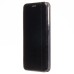 Чехол-книжка для Huawei Honor 90 lite (черный) - BC002