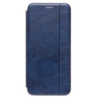 Чехол-книжка для Huawei Honor 90 lite (синий) - BC002