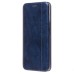 Чехол-книжка для Huawei Honor 90 lite (синий) - BC002