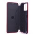 Чехол-книжка для Huawei Honor X6 (красный) - BC002 Чехол-книжка для Huawei Honor X6 (красный) - BC002