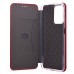 Чехол-книжка для Huawei Honor X7a (красный) - BC002 Чехол-книжка для Huawei Honor X7a (красный) - BC002