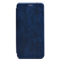 Чехол-книжка для Huawei Honor X9a (синий) - BC002