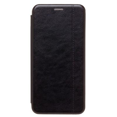Чехол-книжка для Huawei Mate 60 Pro (черный) - BC002
