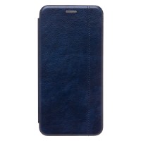Чехол-книжка для Huawei Mate 60 Pro (синий) - BC002