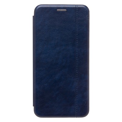 Чехол-книжка для Huawei Mate 60 Pro (синий) - BC002