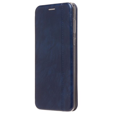 Чехол-книжка для Huawei Mate 60 Pro (синий) - BC002