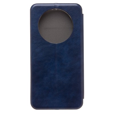 Чехол-книжка для Huawei Mate 60 Pro (синий) - BC002