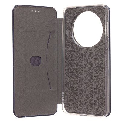 Чехол-книжка для Huawei Mate 60 Pro (синий) - BC002