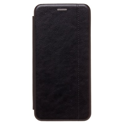 Чехол-книжка для Huawei Mate 60 (черный) - BC002