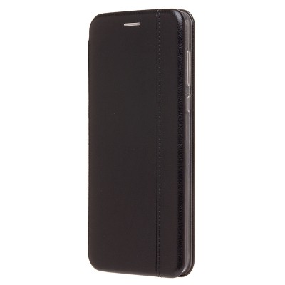 Чехол-книжка для Huawei Mate 60 (черный) - BC002