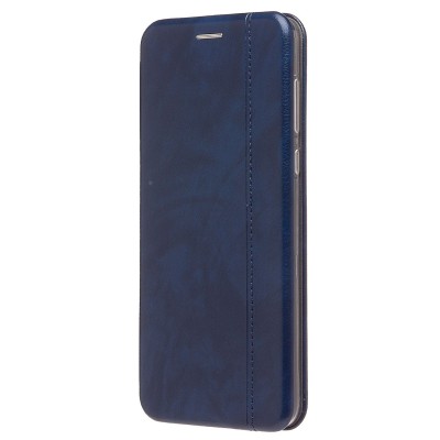 Чехол-книжка для Huawei Mate 60 (синий) - BC002
