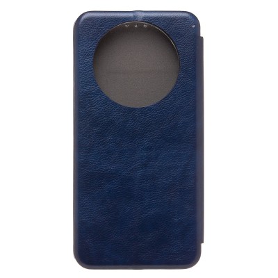 Чехол-книжка для Huawei Mate 60 (синий) - BC002