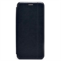 Чехол-книжка для Huawei nova 11 Ultra (черный) - BC002