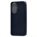 Чехол-книжка для Huawei nova 11 Ultra (черный) - BC002