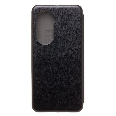 Чехол-книжка для Huawei Nova 11 SE (черный) - BC002