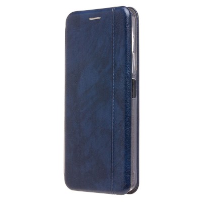 Чехол-книжка для Huawei Nova 11 SE (синий) - BC002