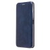 Чехол-книжка для Huawei Nova 11 SE (синий) - BC002