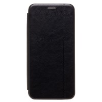 Чехол-книжка для Huawei Nova 13 (черный) - BC002