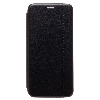 Чехол-книжка для Huawei Nova 13 (черный) - BC002
