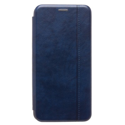 Чехол-книжка для Huawei Nova 13 (синий) - BC002