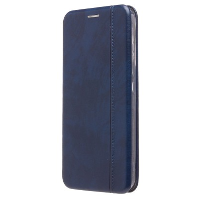 Чехол-книжка для Huawei Nova 13 (синий) - BC002