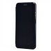 Чехол-книжка для Huawei nova Y91 (черный) - BC002