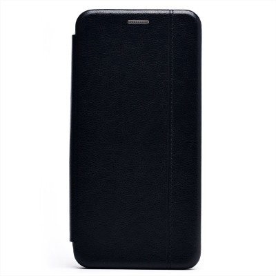 Чехол-книжка для Huawei P60 Pro (черный) - BC002