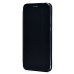 Чехол-книжка для Huawei P60 (черный) - BC002