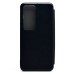 Чехол-книжка для Huawei P60 (черный) - BC002