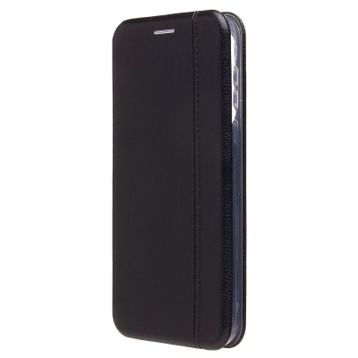 Чехол-книжка для Huawei Pura 70 Global (черный) - BC002