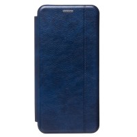 Чехол-книжка для Huawei Pura 70 Global (синий) - BC002