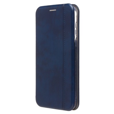 Чехол-книжка для Huawei Pura 70 Global (синий) - BC002