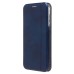 Чехол-книжка для Huawei Pura 70 Global (синий) - BC002