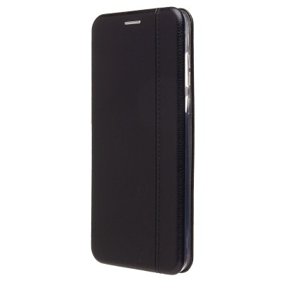 Чехол-книжка для Huawei Pura 70 Pro Global (черный) - BC002